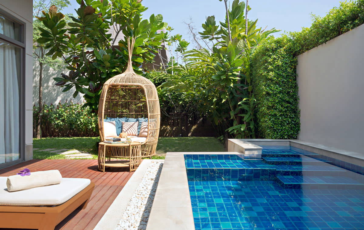Avani + Hua Hin, Hua Hin, Thailand